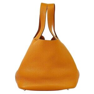 Hermes Picotin Lock Togo GM